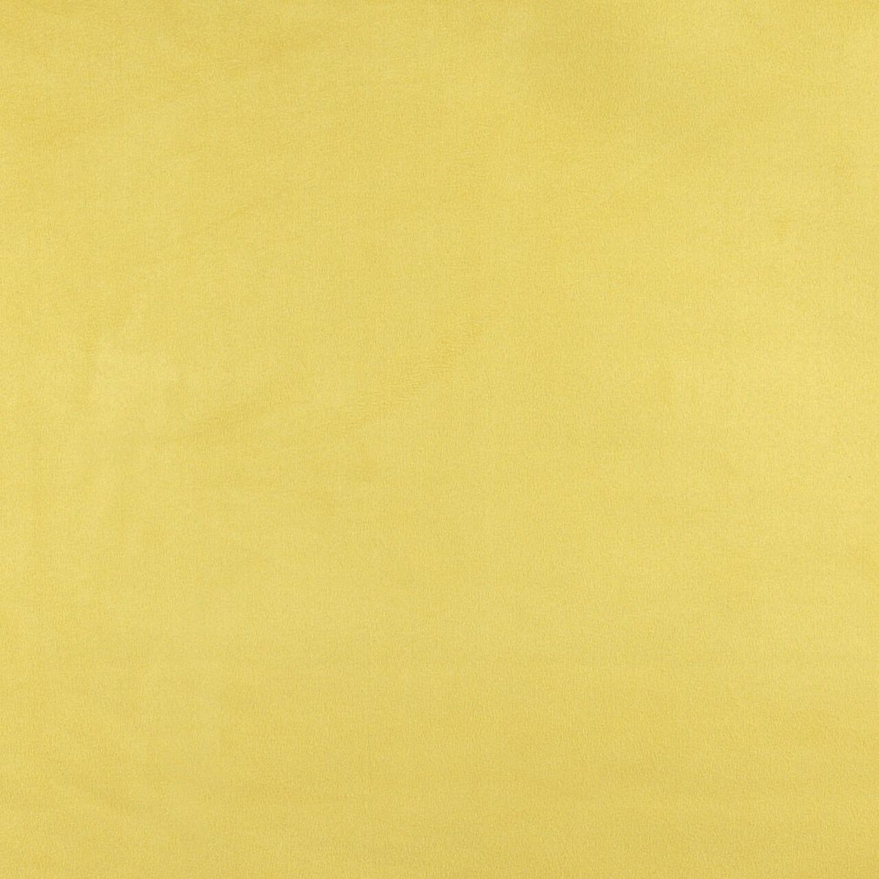 Canary - Gold & Yellow Plain & Solid Upholstery Fabric 54 Inches"